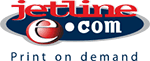 Jetline Print Logo