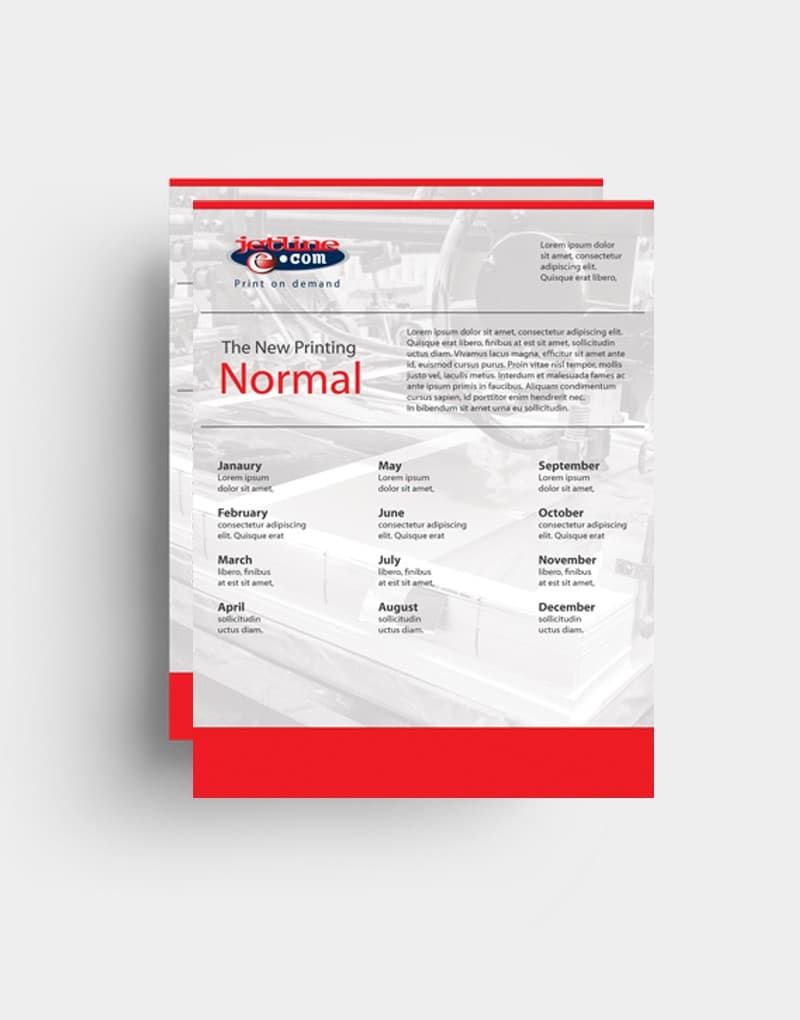 Marketing Materials