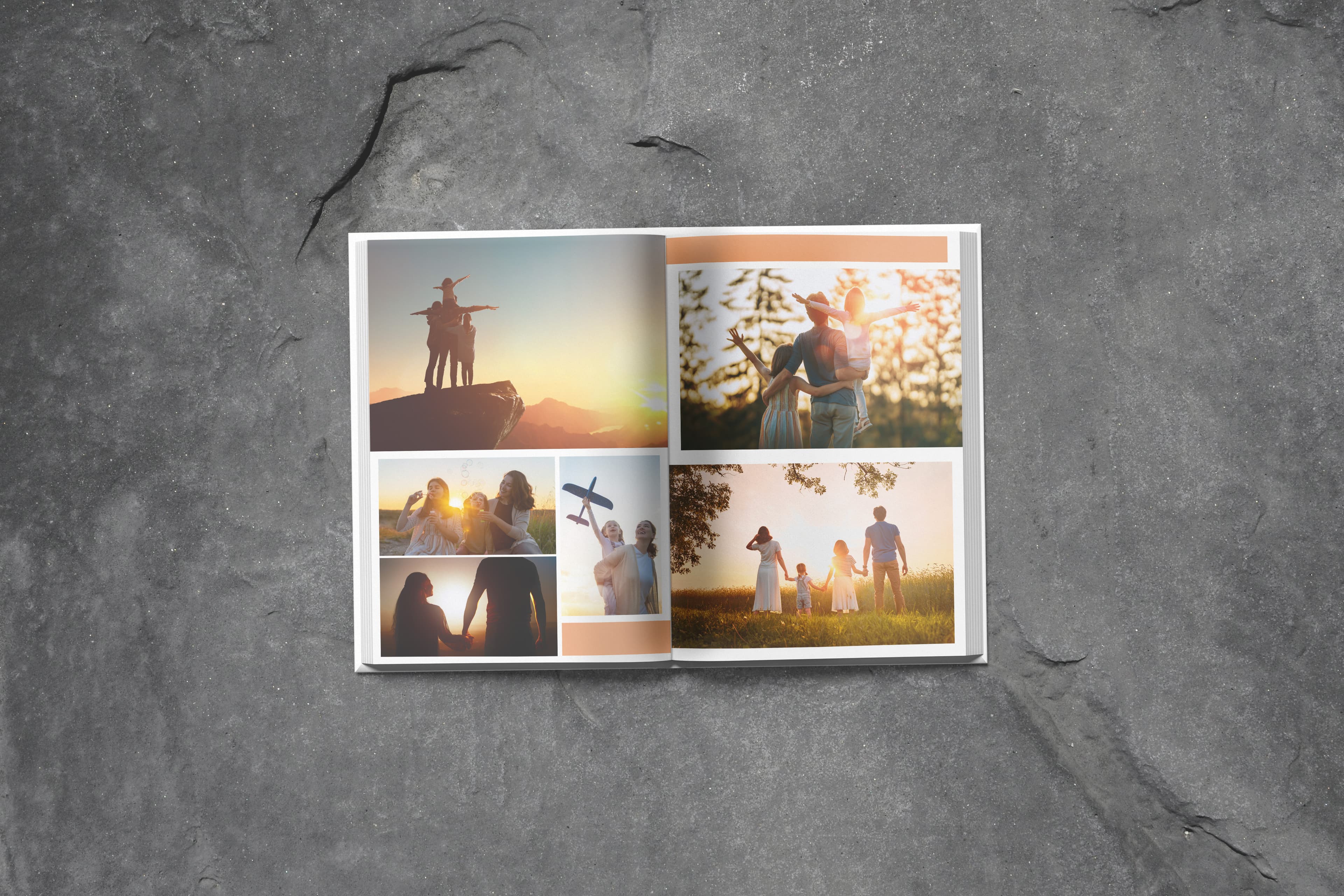Photographic Products