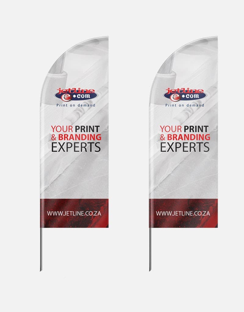 Banners and Signs