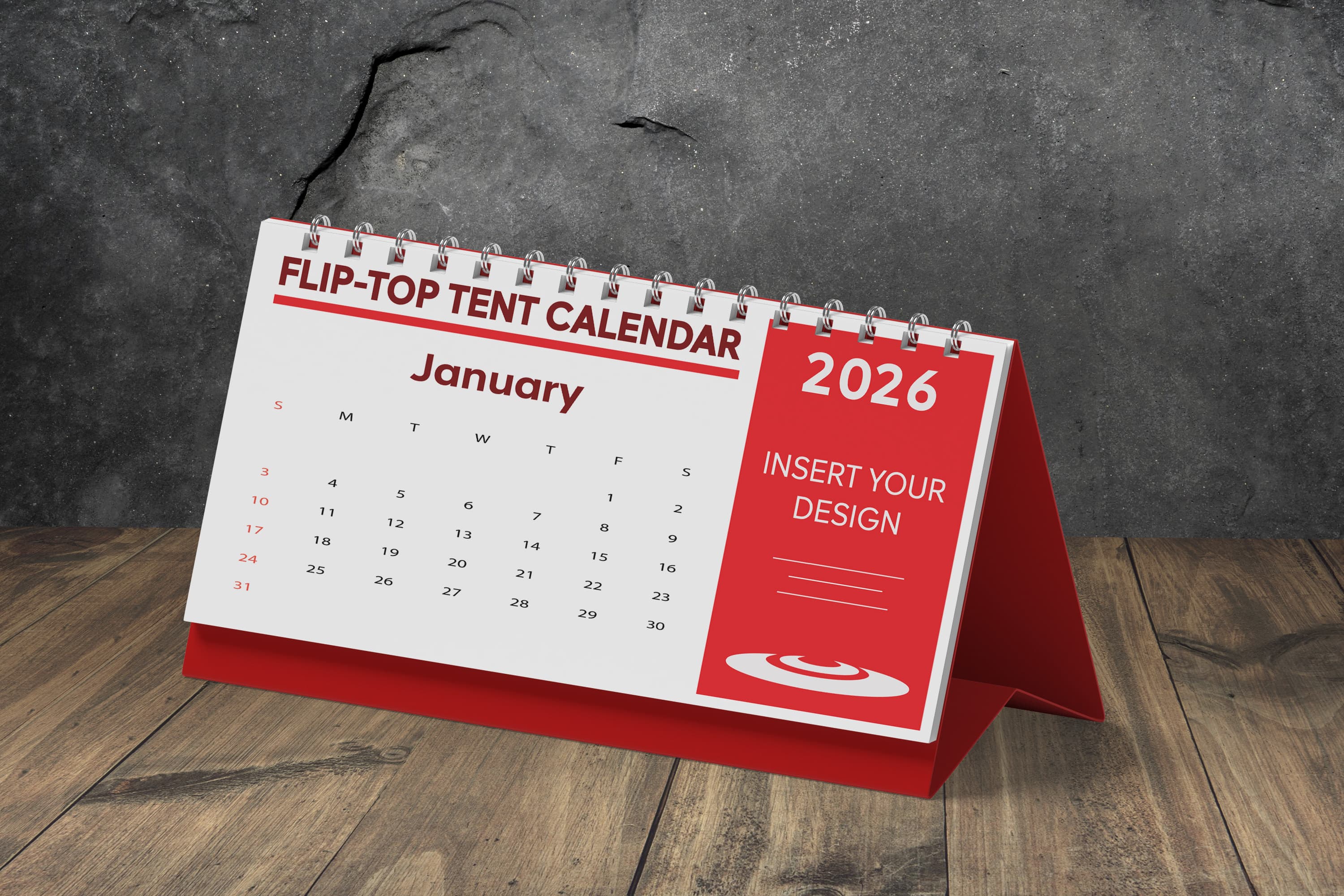 Calendars and Planners