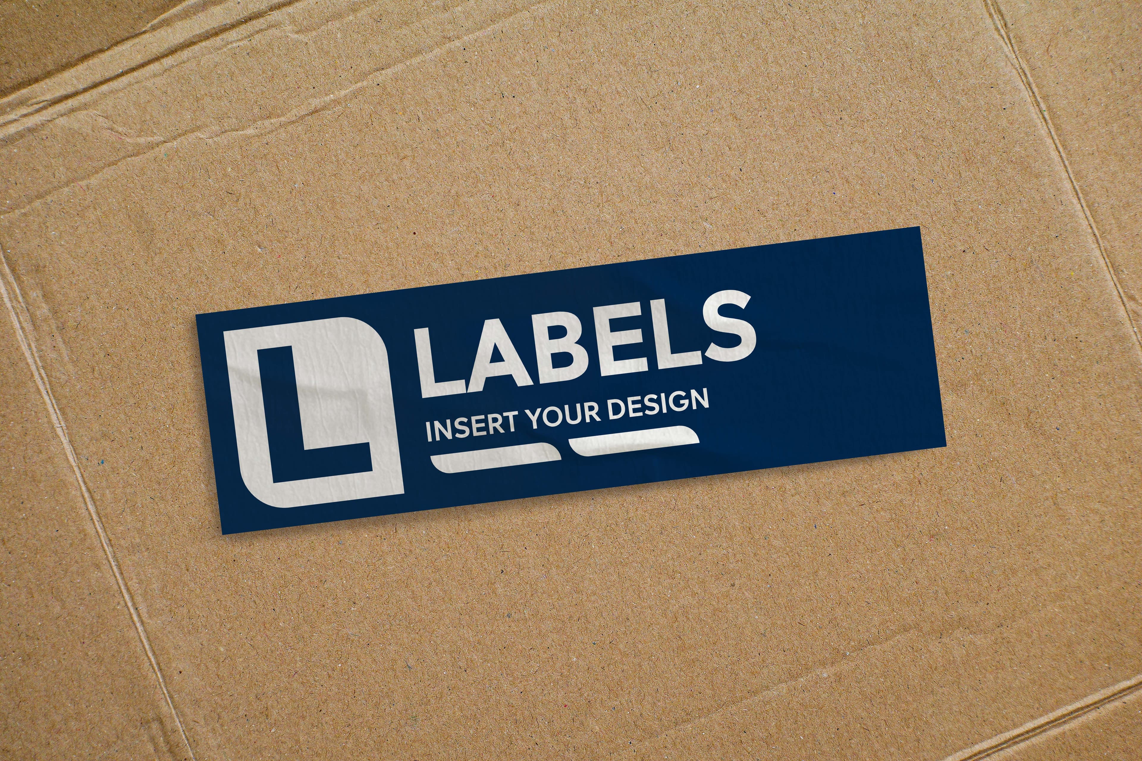 Packaging and Labelling