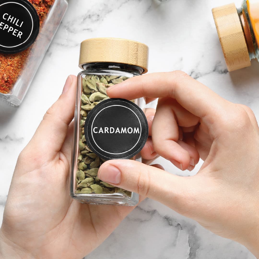 Packaging and Labelling