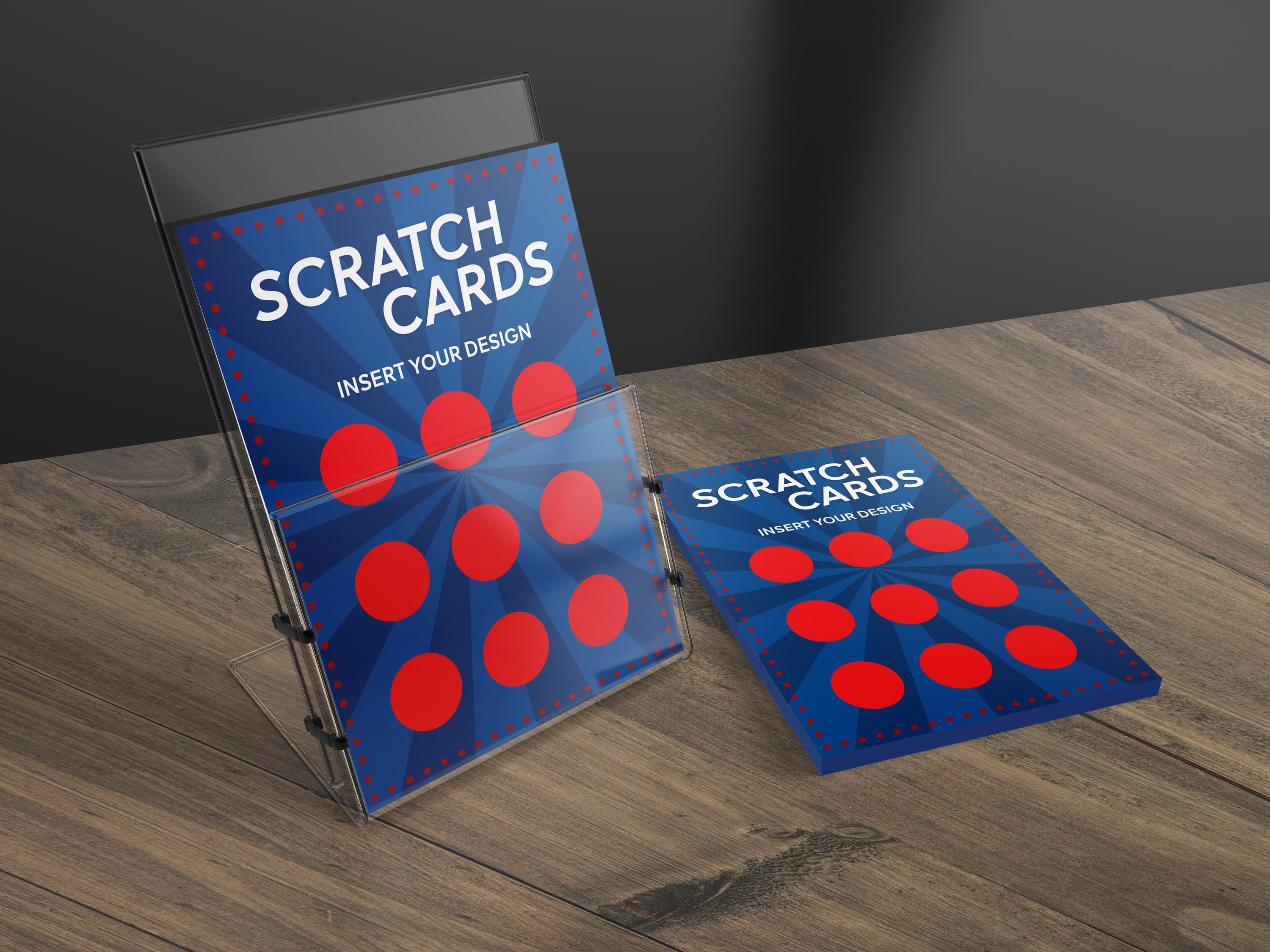Business Stationery