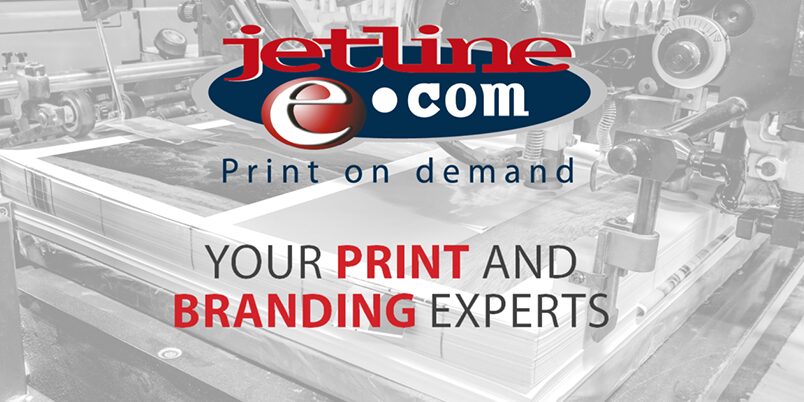 Visit Jetline print on demand