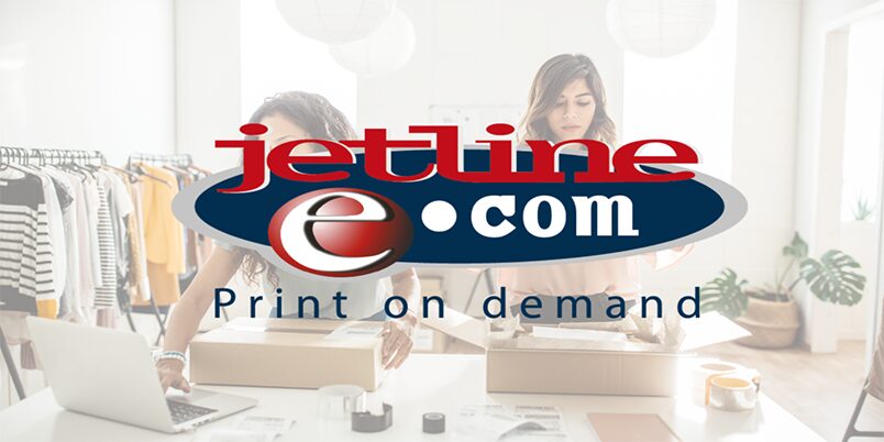 Jetline Print Solutions for Business Growth