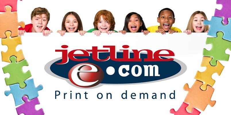 Creative Gifts for kids with Jetline Print Solutions!