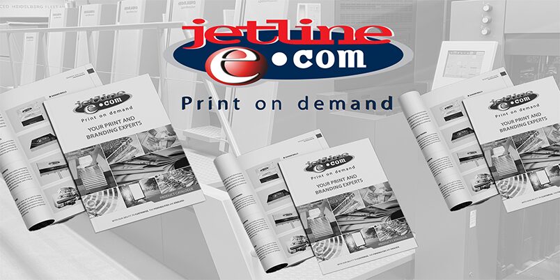 Experience Unmatched Quality – Jetline Print on Demand