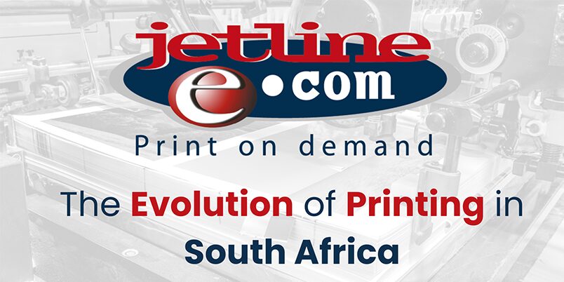 The Evolution of Printing in South Africa: A Rich History of Innovation