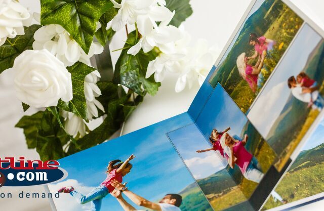 Celebrate National Working Moms Day with Custom Photobooks